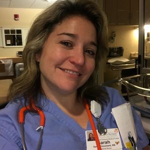 Meet your Posher, Sarah